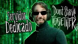 How to create a Dedicated Server - Don't Starve Together
