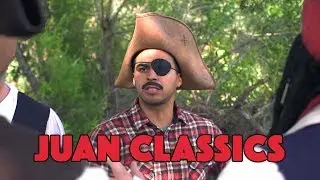 Juan Classics | David Lopez