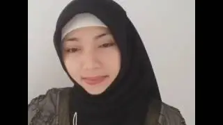 Jilbap putih