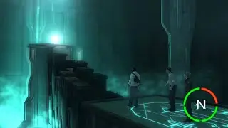 THAT WAS THE END! (Assassin's creed brotherhood)