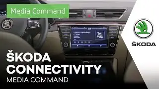 Cum conectam telefonul la Skoda Octavia 3