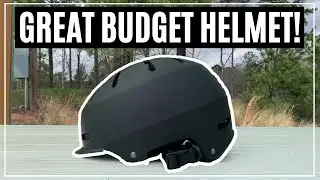 Base Camp Bike Helmet Review (2022)