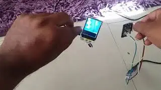 esp32 cam to esp32 tft video streaming