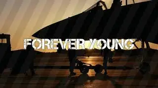 Forever Young remix (Funkynight)