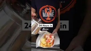 SO MANY LOBSTER ROLLS
