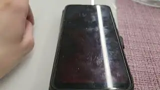 Я засрал Realme