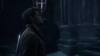 Uncharted 4 Italian