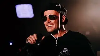 GUF НОВЫЙ ТРЕК (11.03.19)