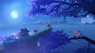 Mizuki Story Quest Soundtracks | Genshin Impact OST 5.4