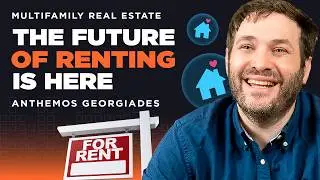 How Zumper is Using AI, Data & Web 3.0 to Disrupt Rental Marketplaces