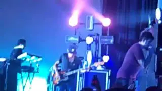 Deftones-You've Seen the Butcher(Live)