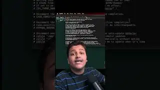 Coding Simplified Part 1 | How to create Aliases #shorts #coding #programming #python #mernstack