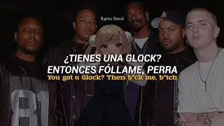 9MM - Memphis Cult ft. Loli Shigure Ui // Sub Español + Lyrics