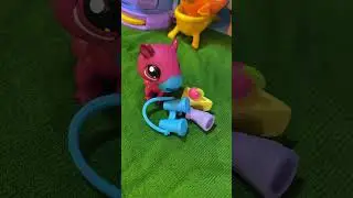 What's new? It's LPS Series 2! ✨ #littlestpetshop #lpstube #LPS24S2