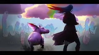 Rainbow After - Hippo Lofi