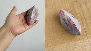 Pinch/squeeze purse