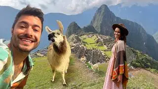 Por que o Peru é tão pobre?