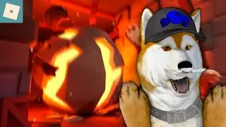 ПОБЕГ ИЗ БУХТЫ ROBLOX | Escape Pirate Cove