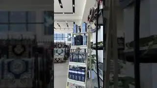 Urganchdagi SAG Express do‘koniga sayohat!