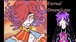 Eternal Dreamscape (Full Demo) Yandere Jam Visual Novel