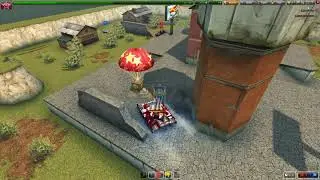 Sun vs Indulge - Tof Hammer Guide - Epic Destruction