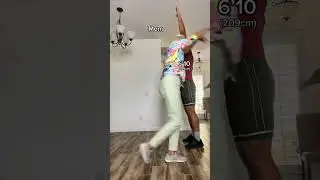 Who jumped the highest?