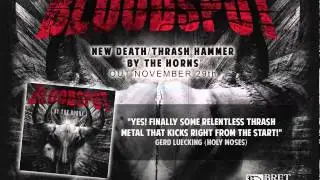 Bloodspot - The Legend of Butch Miller