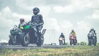 In The End - Linkin Park ( THIS IS WHY WE RIDE ) ( 