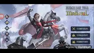 European war 7 new update
