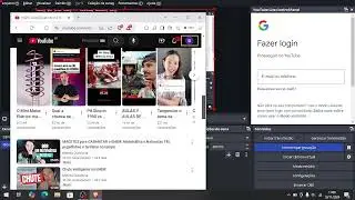 Aprenda a navegar em uma playlist no YouTube com o leitor de tela NVDA