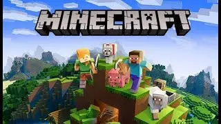 Minecraft  | Playing Solo |