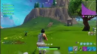 Fortnite (Poloboysiolo Sniper Gang)