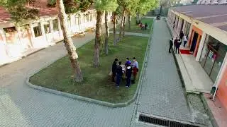 TAŞKÖPRÜ MYO (Meslek Yüksekokulu)