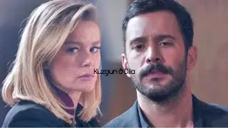 kuzgun & dila | финалом сказки была печаль