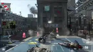 COD AW Fun montage