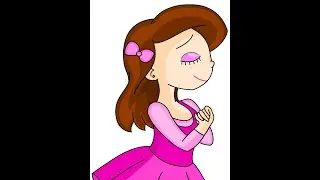 Caitlin Sparkle is Praying