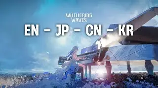 [All Languages+Subs] Wuthering Waves EP 1.3 | An Unfinished Song