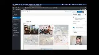 [Video 20] Galería de Fotos | Curso de WordPress y Gutenberg desde Cero