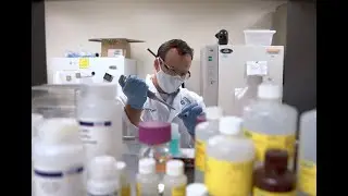 Health & Innovation to Keep Workplaces Safe | Healthier Workplaces, A Healthier World | Tulane