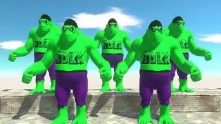 Jurassic world evolution 2 5x hulk goro King Kong speed race championship