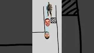COMETÍ ESTE ERROR en mi partida de ESCAPE FROM TARKOV #Shorts