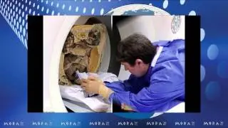 MORAtvnews-INCREIBLE, DESCUBREN MOMIA DENTRO DE ESCULTURA DE BUDA DE MILL AÑOS DE ANTIGÜEDAD