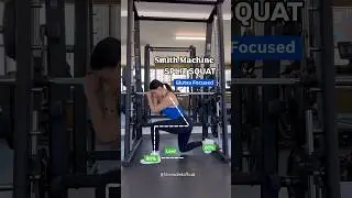 Best Gym Hack Ever for Beginners 👌🏼☝🏻 #beginnerworkout #forbeginners #gymhacks #gymtips #fitness