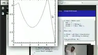 Joel Berger   Modeling Physical Systems with Modern Object Oriented Perl