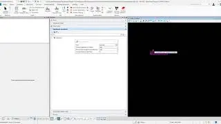 Import Template command in ORD