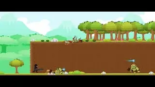 Sci-Fi Platformer - Trailer | FREE Android and iOS Game