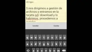 Como rootear alcatel onetouch pop c3