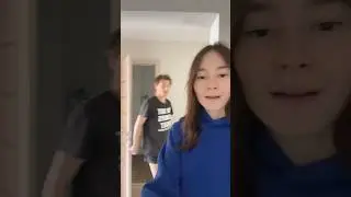 Учитель и Лена Нифонтова