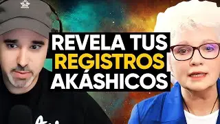 MYSTERIOUS BEINGS Guard the AKASHIC RECORDS! Learn to Read Yours! | Linda Howe