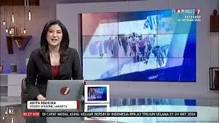 Agita Mahlika - Kabar Utama (Recorded)